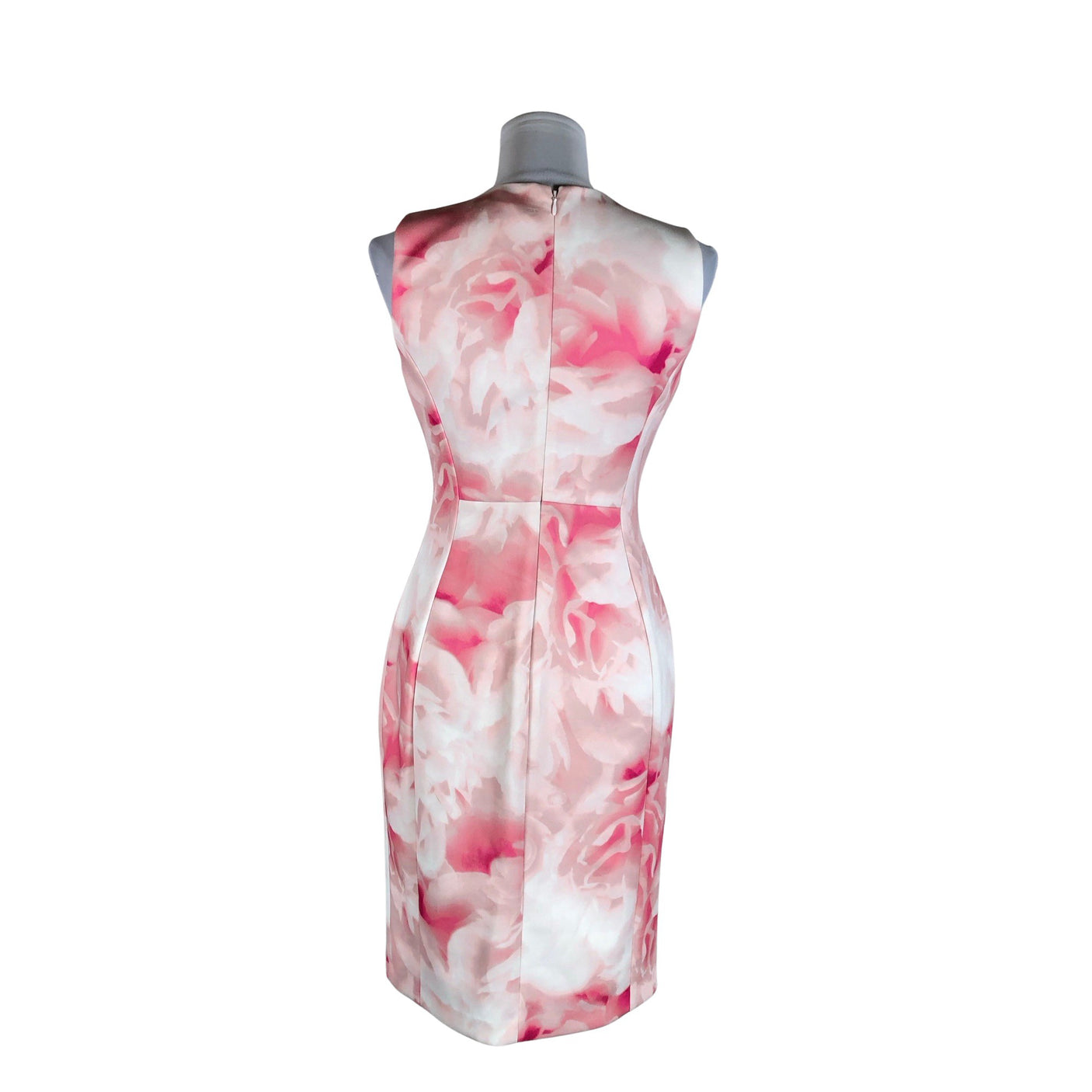 Unisex Karl Lagerfeld - Sheath dress, size 36 - Light pink (2)