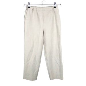 Unisex Marimekko - Slacks, size 36 - Beige (1)