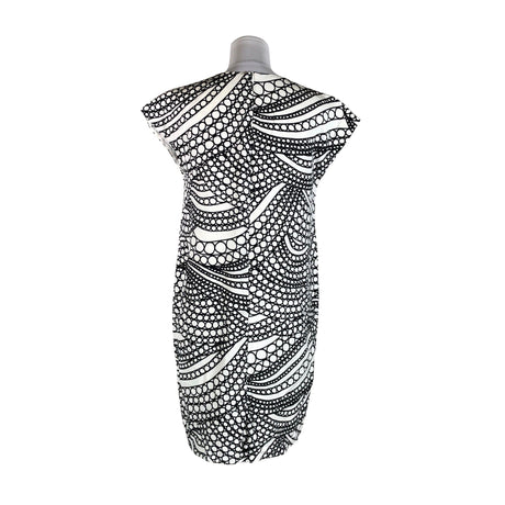 Unisex Marimekko - Dress, size 36 - Natural white (2)