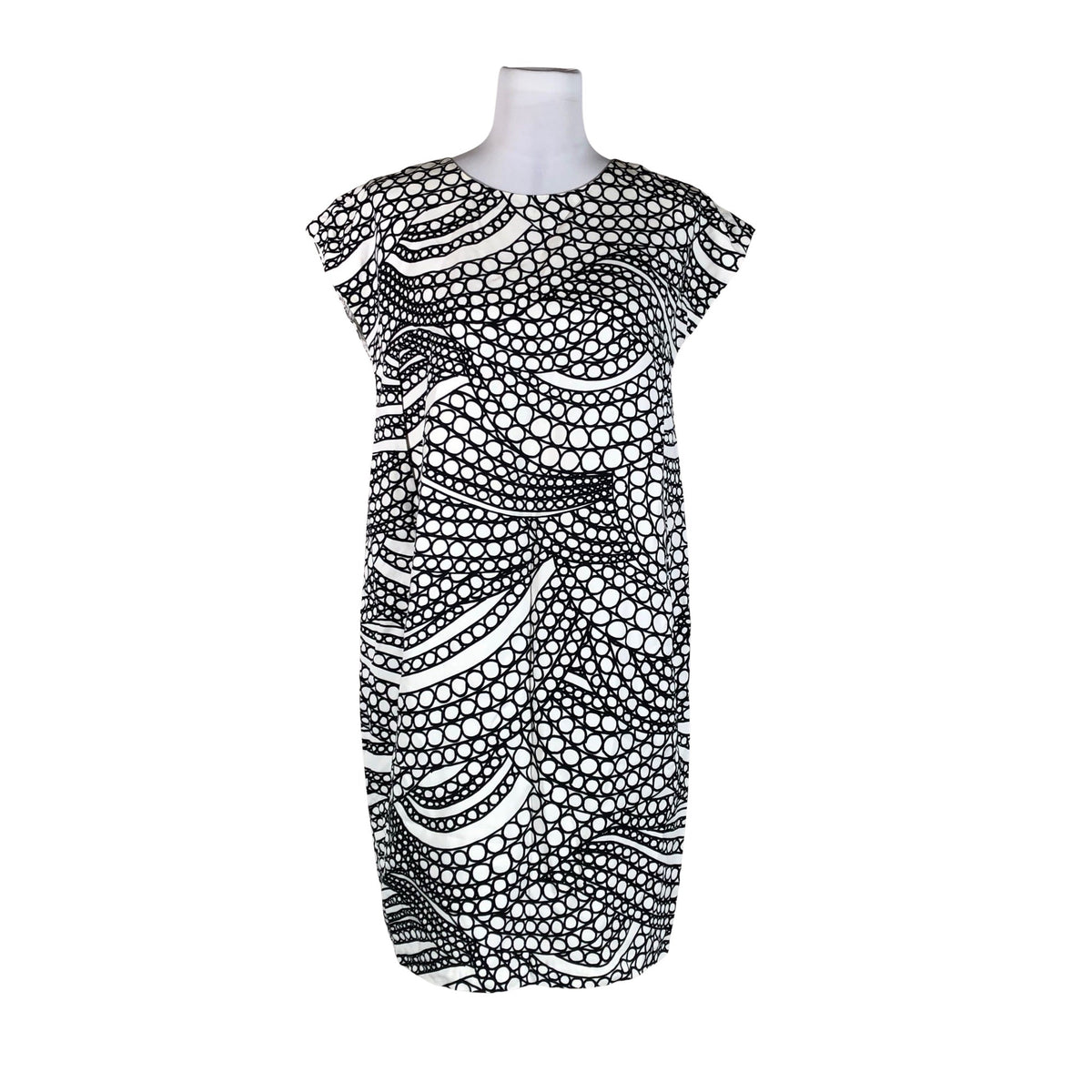 Unisex Marimekko - Dress, size 36 - Natural white (1)