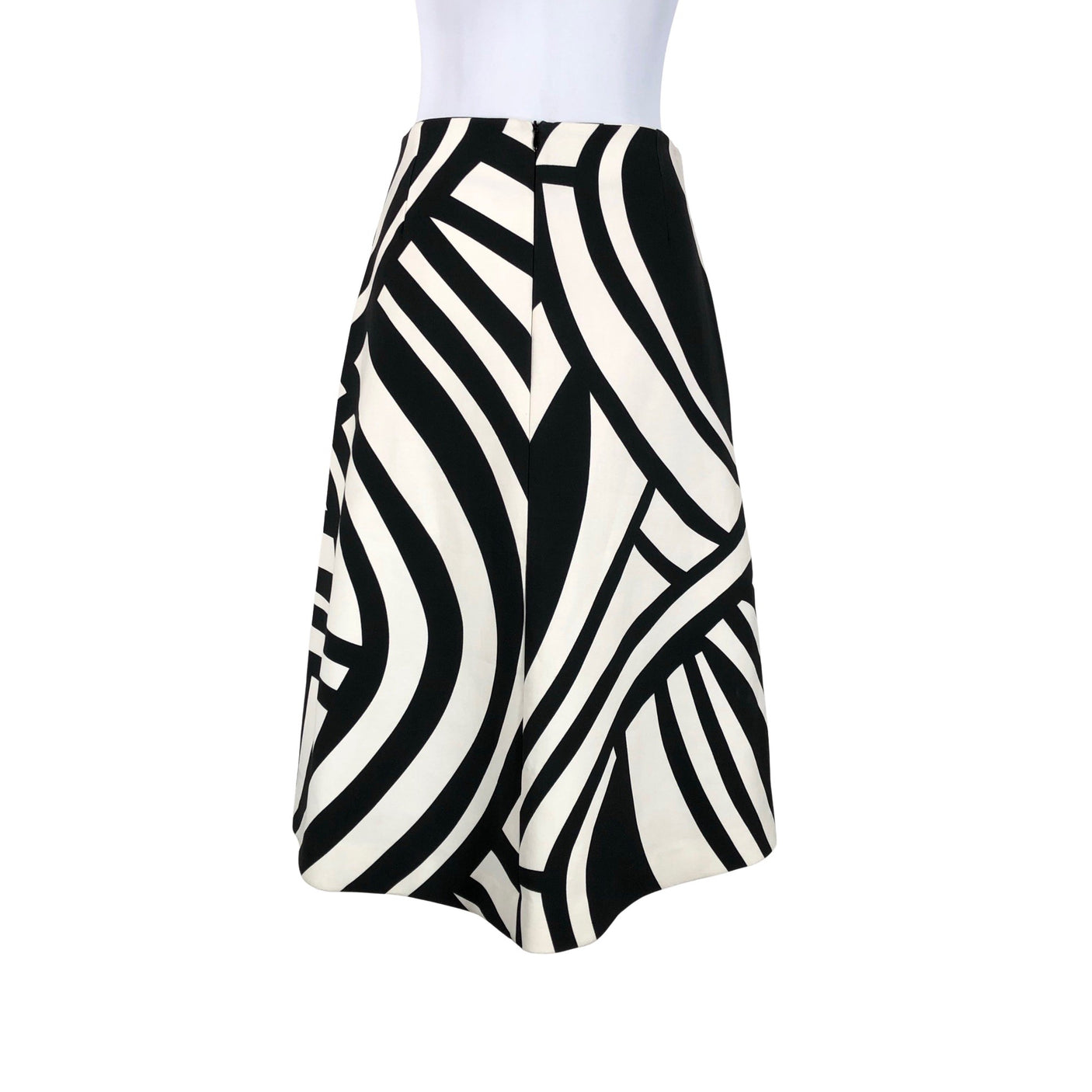Unisex Marimekko - Fabric skirt, size 36 - Beige (2)