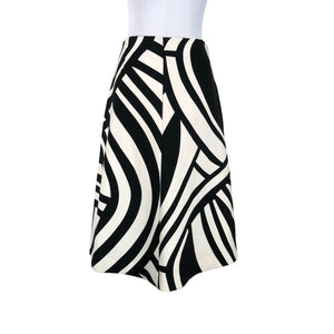 Unisex Marimekko - Fabric skirt, size 36 - Beige (2)