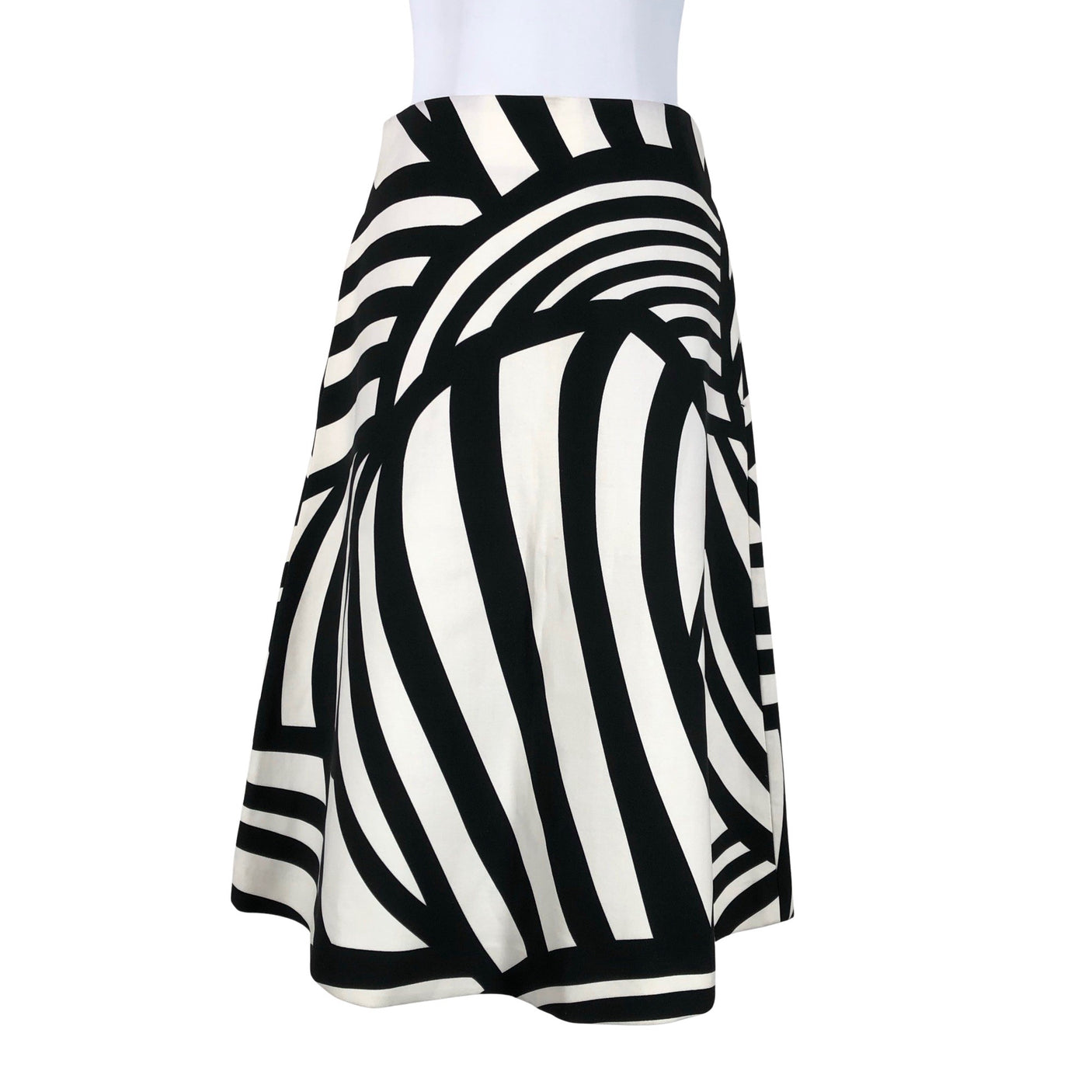 Unisex Marimekko - Fabric skirt, size 36 - Beige (1)