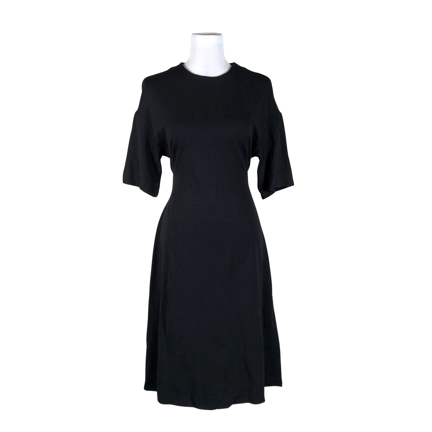 Unisex Marimekko - Tricot dress, size 36 - Black (1)