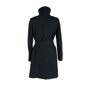 Unisex Filippa K. - Wool coat, size 36 - Black (2)
