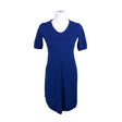 Unisex Kaino - Knit dress, size 34 - Blue ()