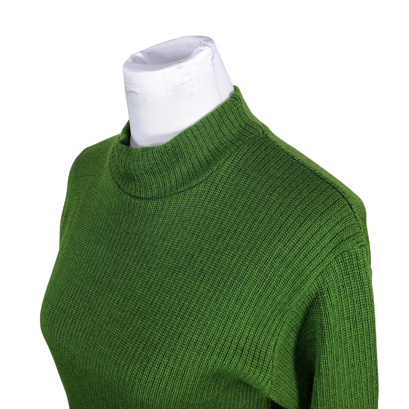 Unisex Kaino - Knit dress, size 36 - Green (3)