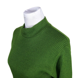Unisex Kaino - Knit dress, size 36 - Green (3)