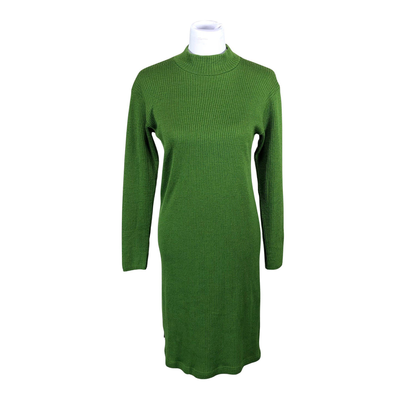 Unisex Kaino - Knit dress, size 36 - Green (1)
