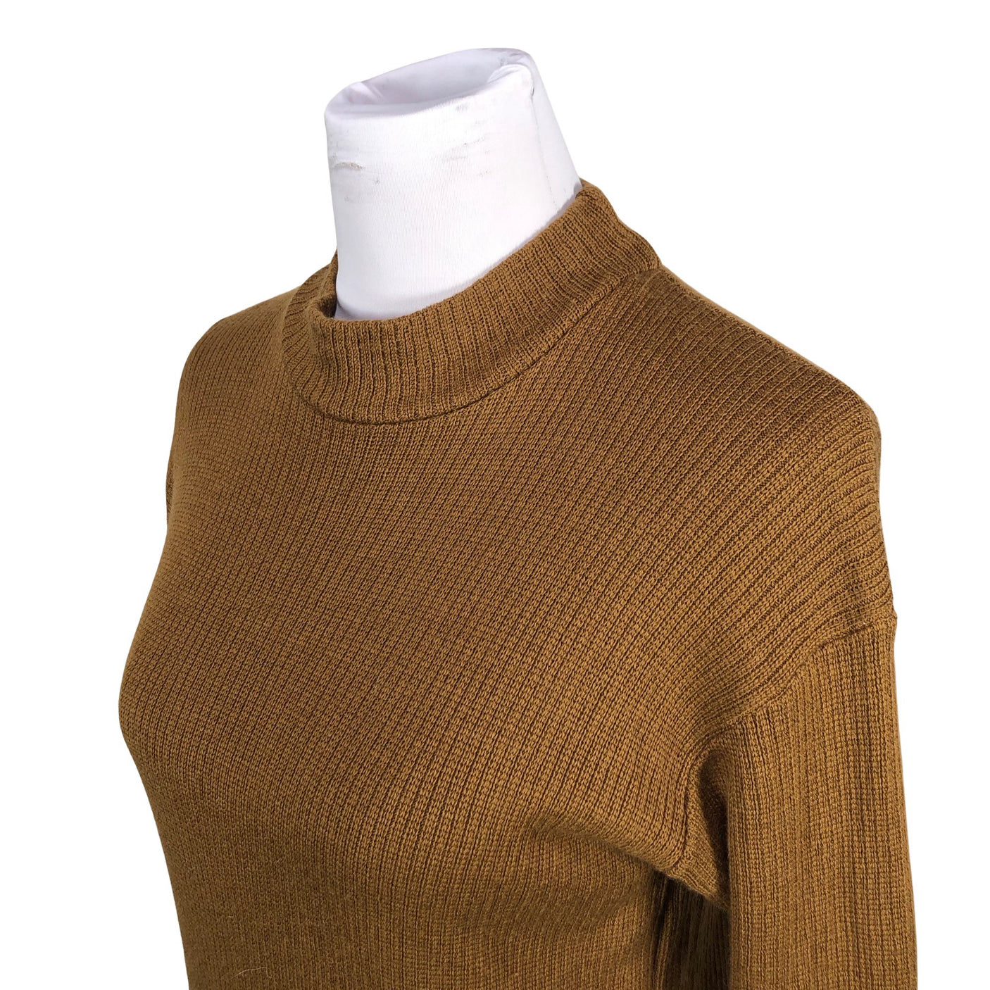 Unisex Kaino - Knit dress, size 36 - Brown (3)