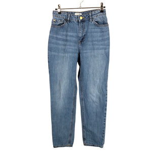 Unisex Lindex - Jeans, size 146 - 152 - Light blue (1)