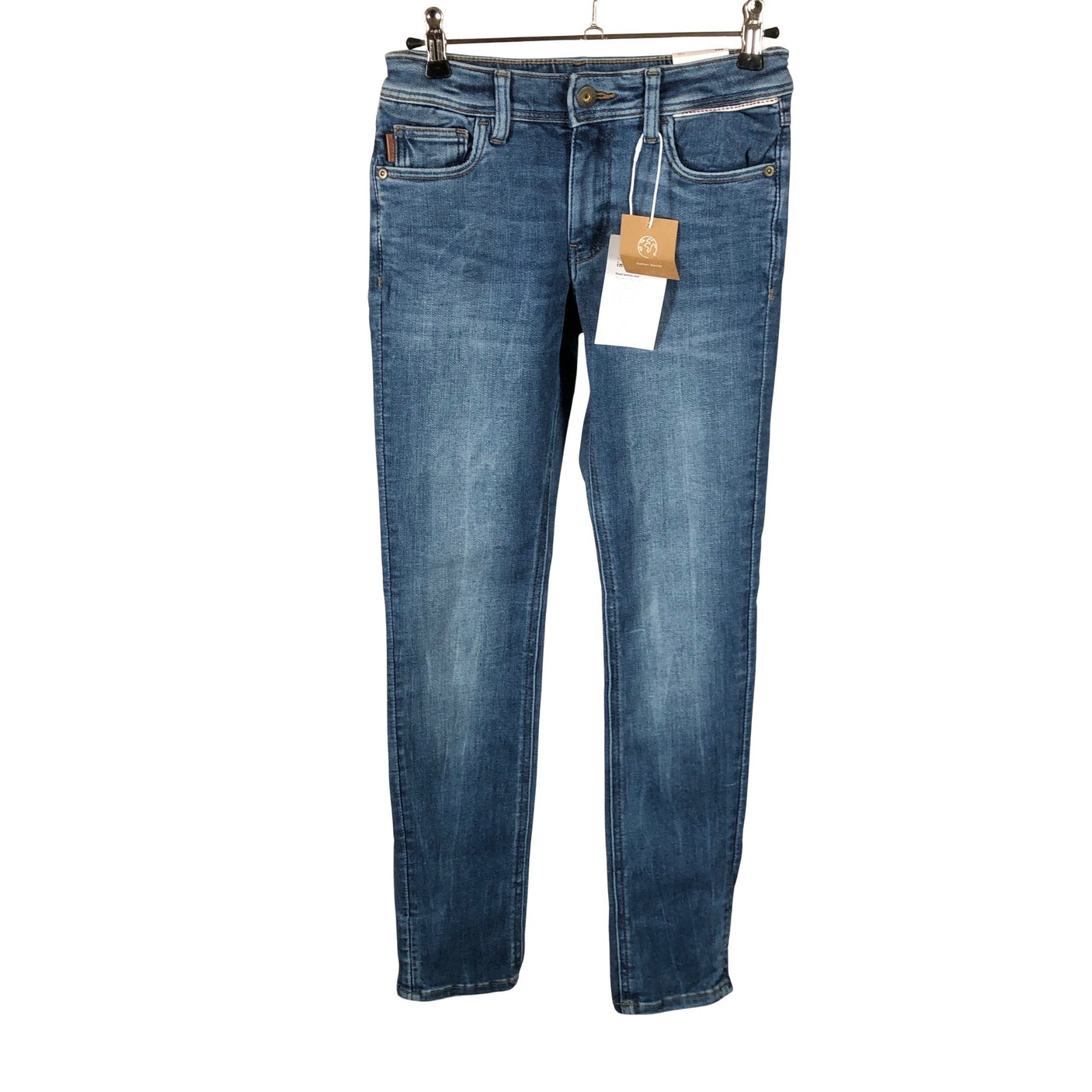 Unisex Name It - Jeans, size 140 - 146 - Blue (1)