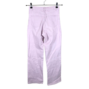 Unisex Lindex - Jeans, size 152 - 158 - Violet (2)