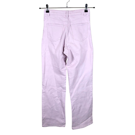 Unisex Lindex - Jeans, size 152 - 158 - Violet (2)