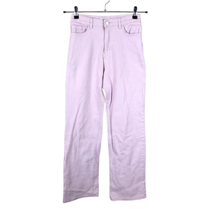 Unisex Lindex - Jeans, size 152 - 158 - Violet (1)