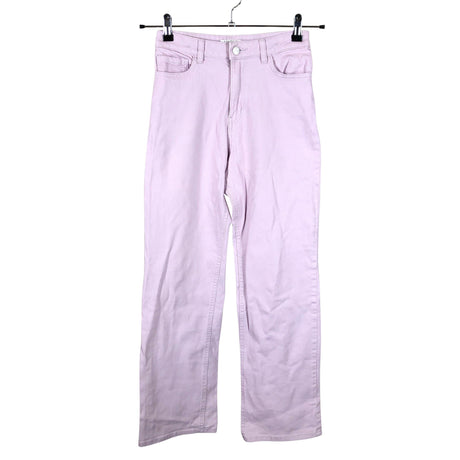Unisex Lindex - Jeans, size 152 - 158 - Violet ()