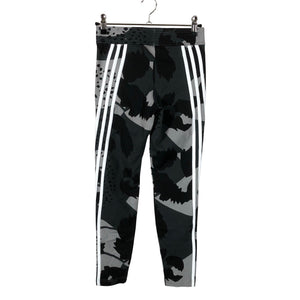 Unisex Adidas - Leggings, size 146 - 152 - Gray (2)