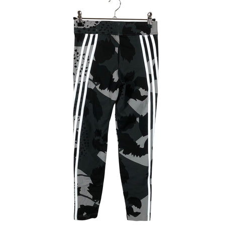 Unisex Adidas - Leggings, size 146 - 152 - Gray (2)
