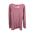 Unisex Esprit - Knit tunic, size 140 - 146 - Light pink ()