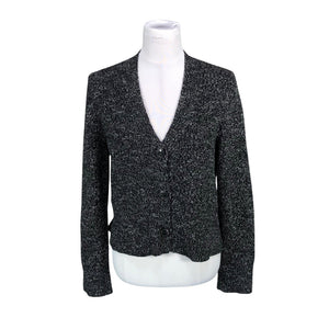 Unisex Tom Tailor - Cardigan, size 36 - Gray (1)