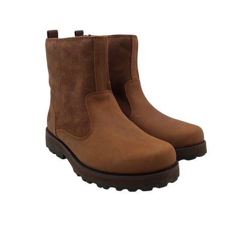 Unisex Timberland - Ankle boots, size 38 - Brown (2)