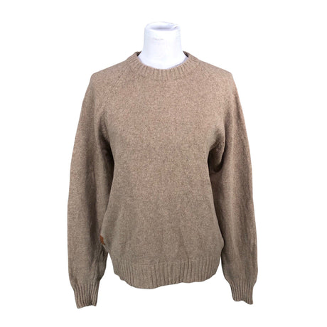 Unisex Lumoan - Sweater, size 38 - Brown ()
