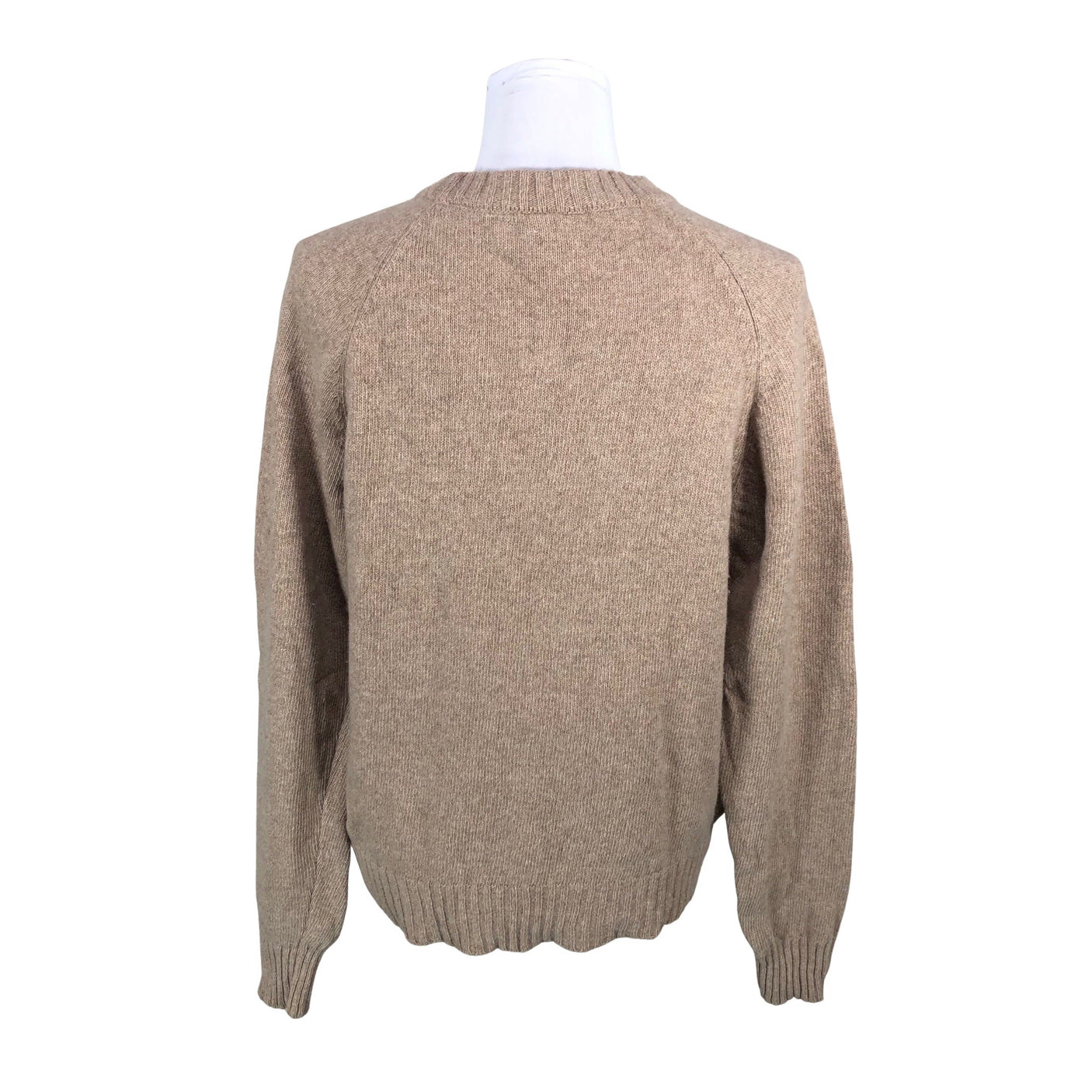 Unisex Lumoan - Sweater, size 38 - Brown (2)