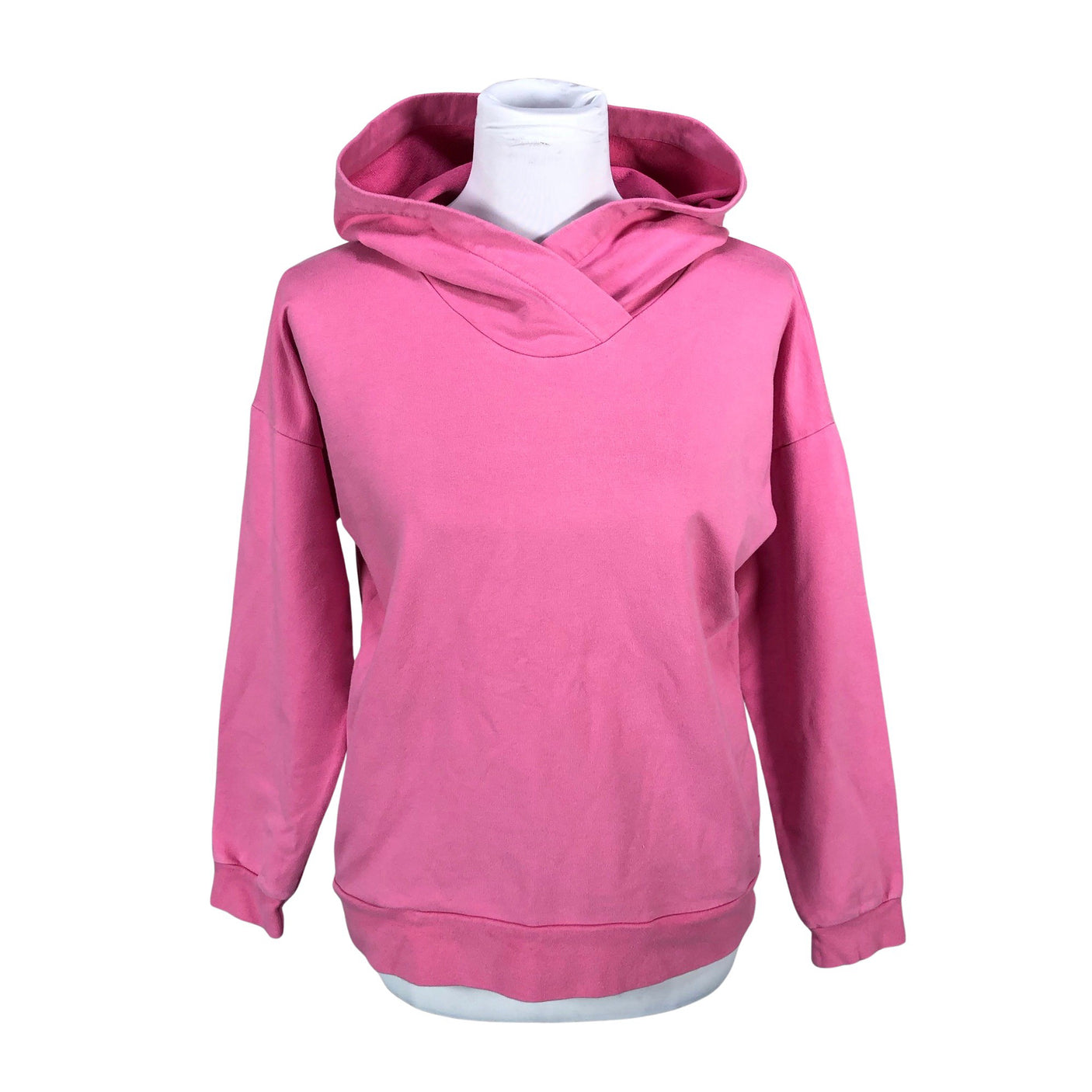 Unisex NOSH - Hoodie, size 36 - Pink (1)