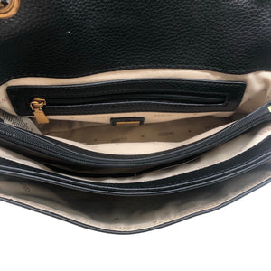Unisex Guess - Handbag, size Midi - Black (3)