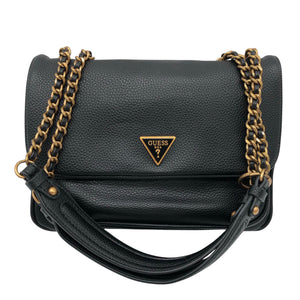 Unisex Guess - Handbag, size Midi - Black (1)