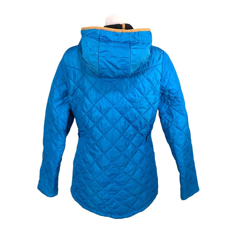 Unisex Halti - Lightly padded jacket, size 38 - Turquoise (2)