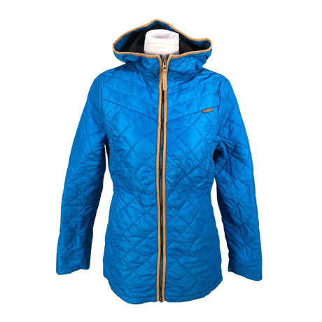 Unisex Halti - Lightly padded jacket, size 38 - Turquoise ()