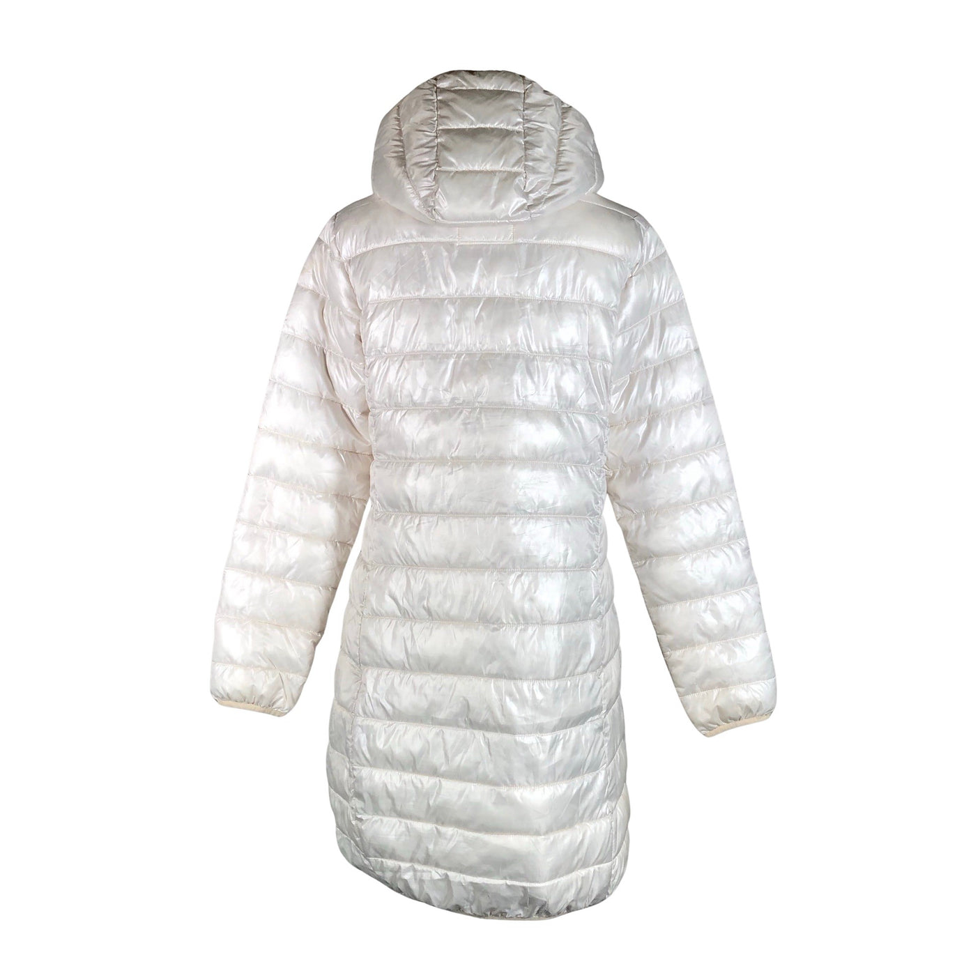 Unisex Q/S designed by S.Oliver - Lightly padded jacket, size 40 - Beige (2)