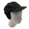 Unisex Wigéns - Cap, size 54 - 56 cm - Black ()
