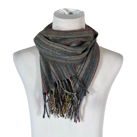 Unisex Paul Smith - Scarf, size Midi - Gray ()
