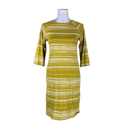 Unisex Nanso - Tricot dress, size 34 - Green ()