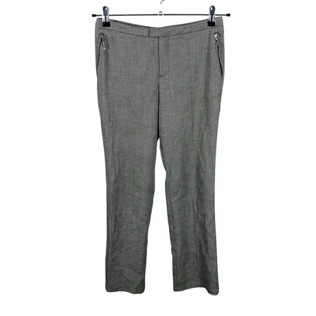 Unisex Mexx - Straight leg trousers, size 34 - Gray ()