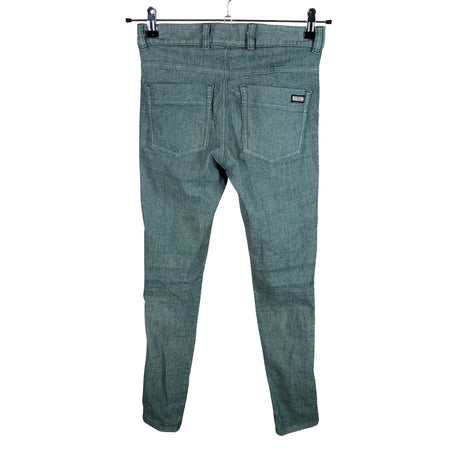 Unisex R-collection - Jeans, size 36 - Green (2)