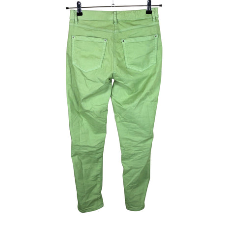 Unisex NP Collection - Jeggings, size 36 - Green (2)