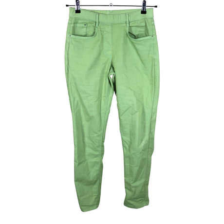 Unisex NP Collection - Jeggings, size 36 - Green ()