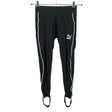 Unisex Puma - Leggings, size 36 - Black ()