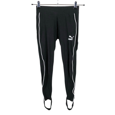 Unisex Puma - Leggings, size 36 - Black ()