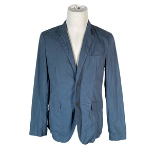 Unisex Selected - Blazer, size L - Blue (1)