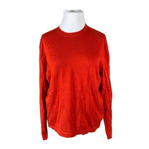 Unisex Mexx - Sweater, size 42 - Red (1)