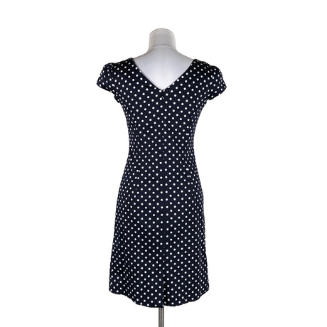 Unisex Comma - Sheath dress, size 34 - Blue (2)