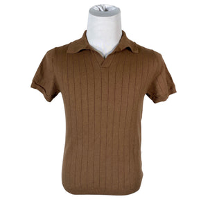 Unisex John Henric - Sweater, size S - Brown (1)