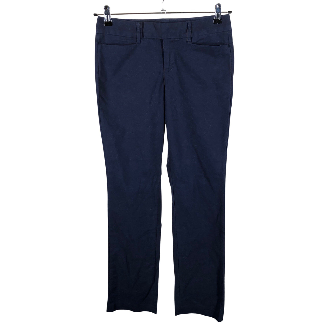 Unisex Tommy Hilfiger - Chinos, size 34 - Blue (1)