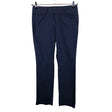 Unisex Tommy Hilfiger - Chinos, size 34 - Blue ()