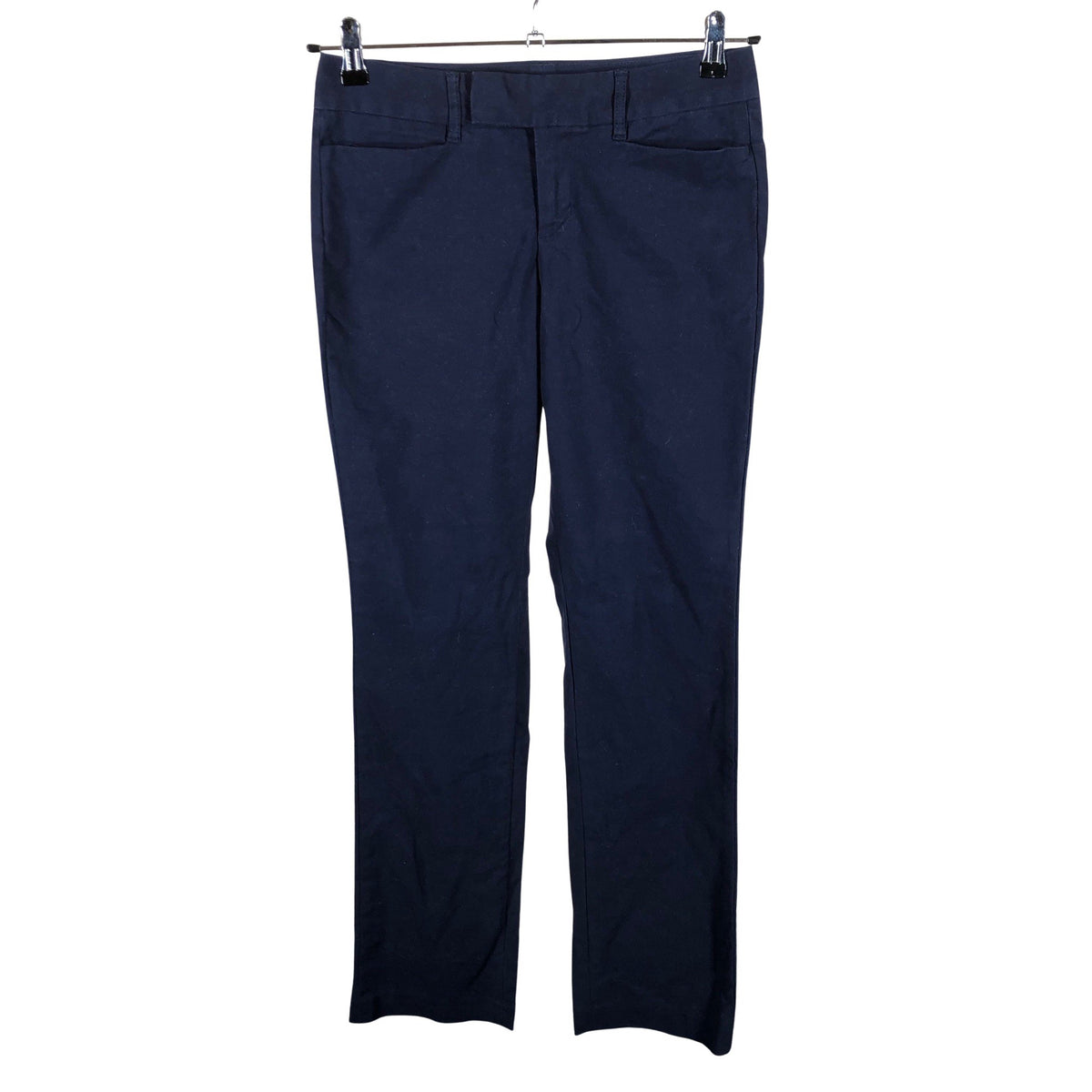Unisex Tommy Hilfiger - Chinos, size 34 - Blue (1)