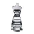Unisex Calvin Klein - Dress, size 34 - White ()